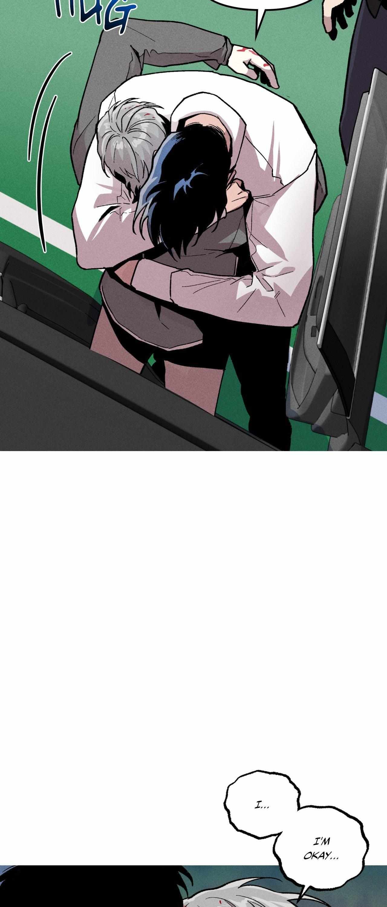 Kill Me If You Can Chapter 47 - Page 46 in English