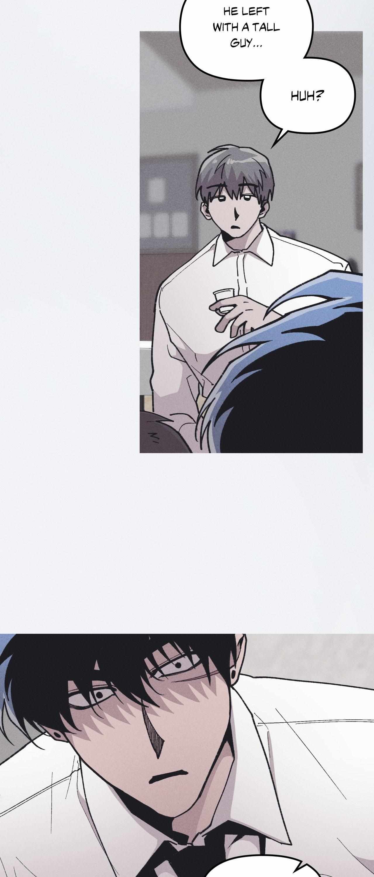 Kill Me If You Can Chapter 47 - Page 5 in English