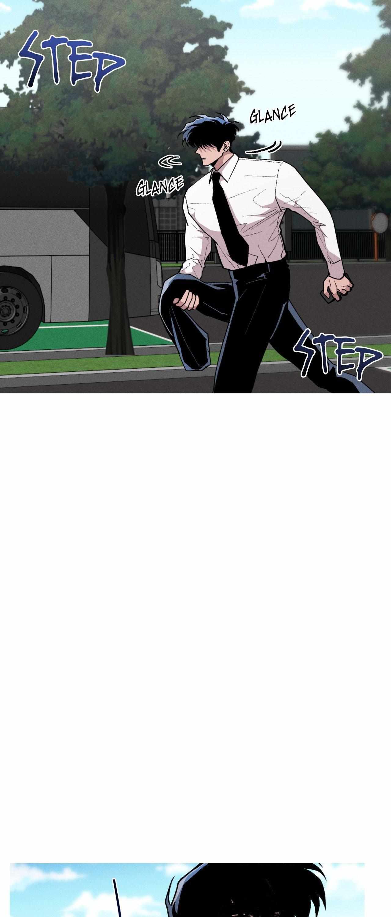Kill Me If You Can Chapter 47 - Page 7 in English