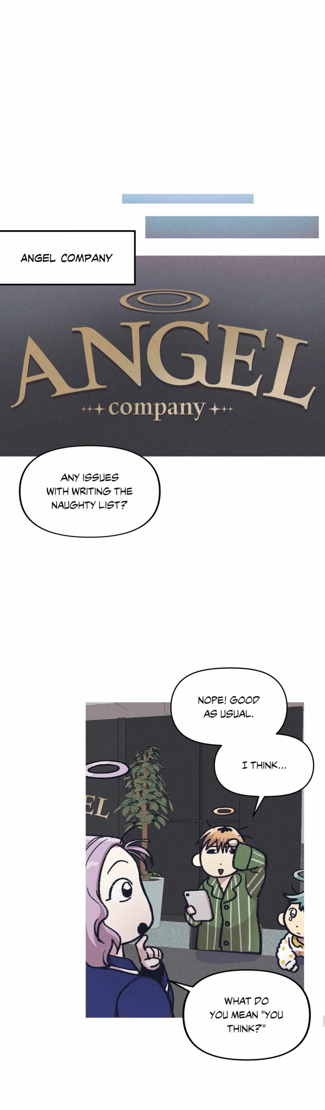 Kill Me If You Can Chapter 49 - Page 18 in English
