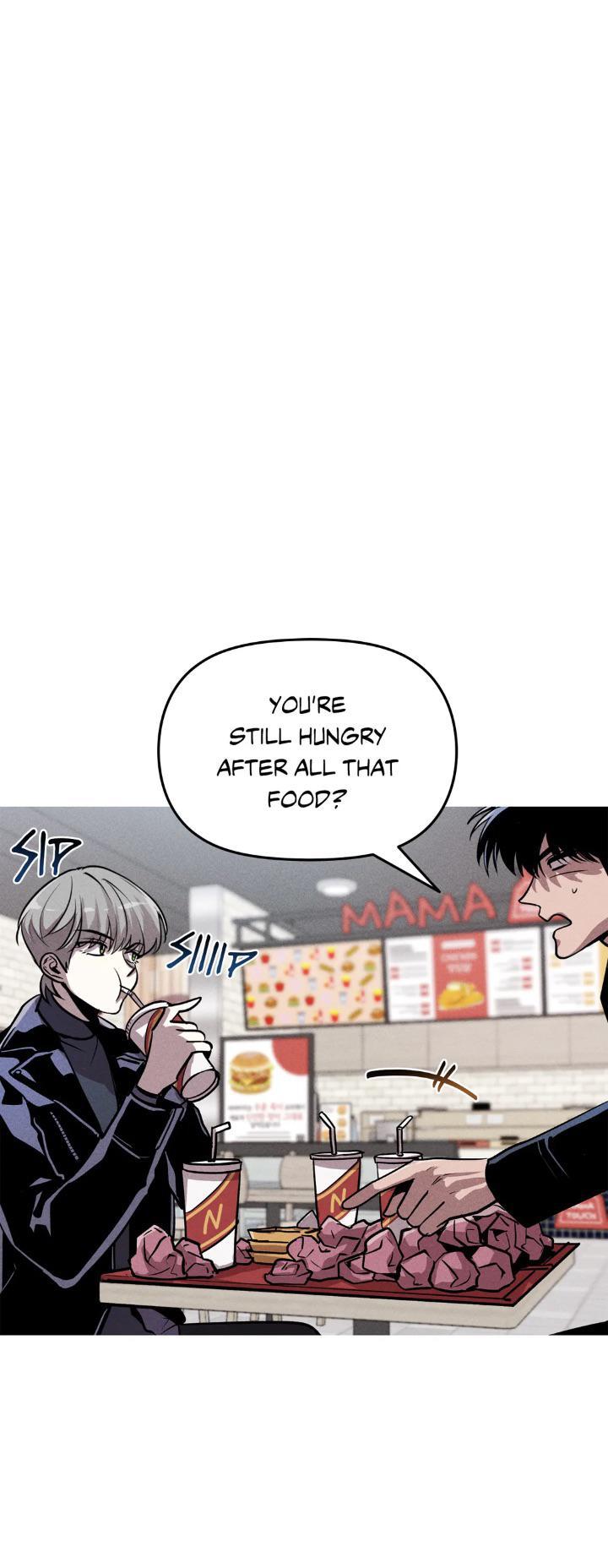 Kill Me If You Can Chapter 5 - Page 27 in English