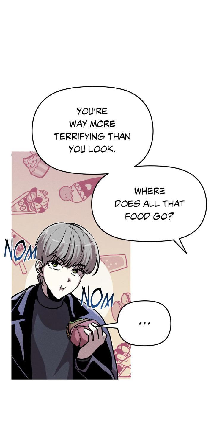 Kill Me If You Can Chapter 5 - Page 28 in English
