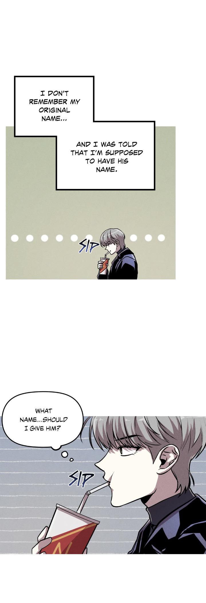 Kill Me If You Can Chapter 5 - Page 32 in English
