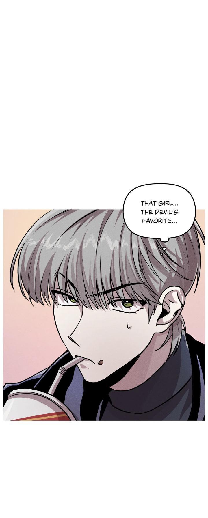 Kill Me If You Can Chapter 5 - Page 34 in English