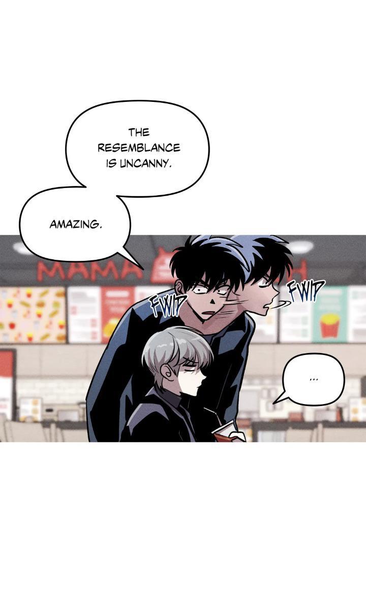 Kill Me If You Can Chapter 5 - Page 37 in English