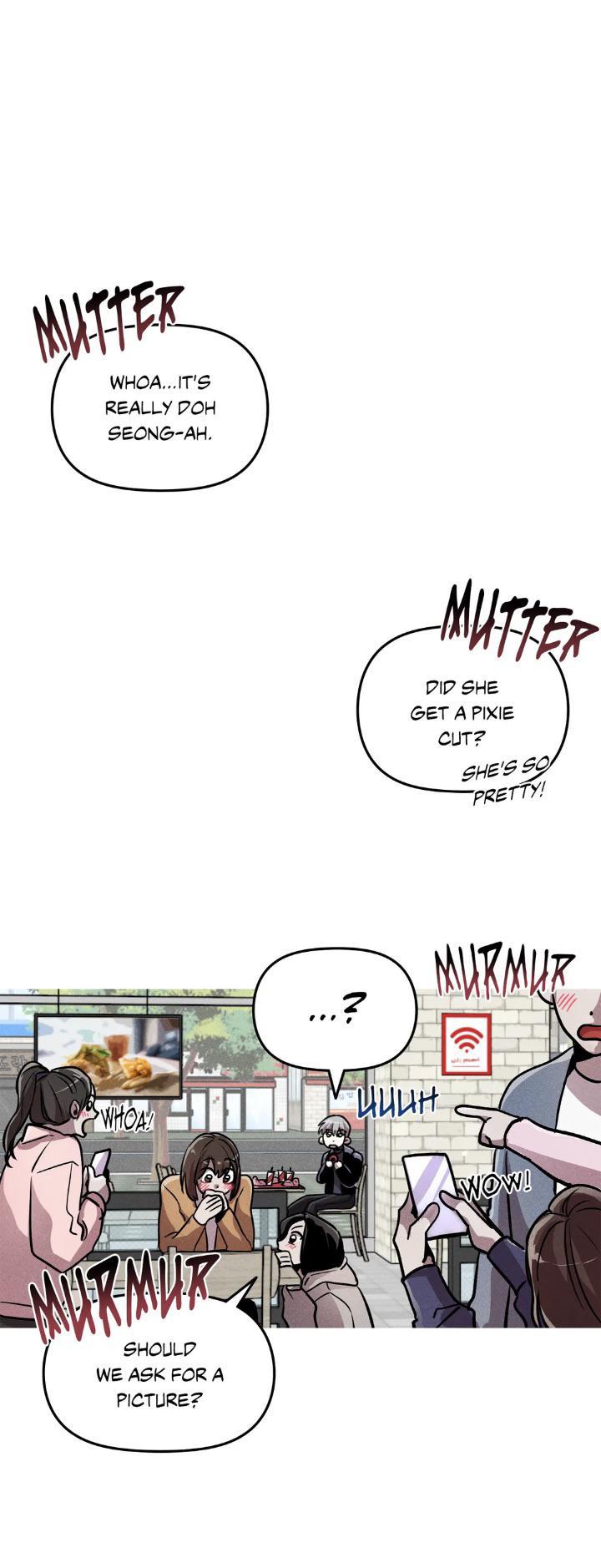 Kill Me If You Can Chapter 5 - Page 44 in English