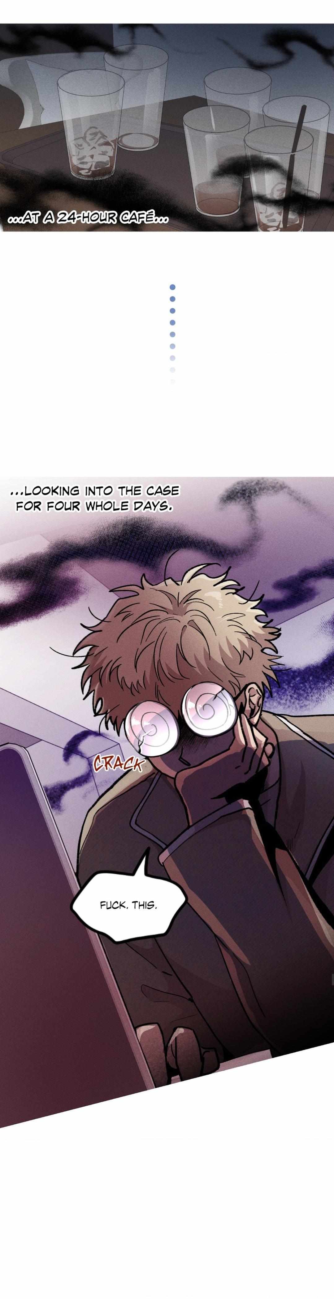 Kill Me If You Can Chapter 50 - Page 11 in English