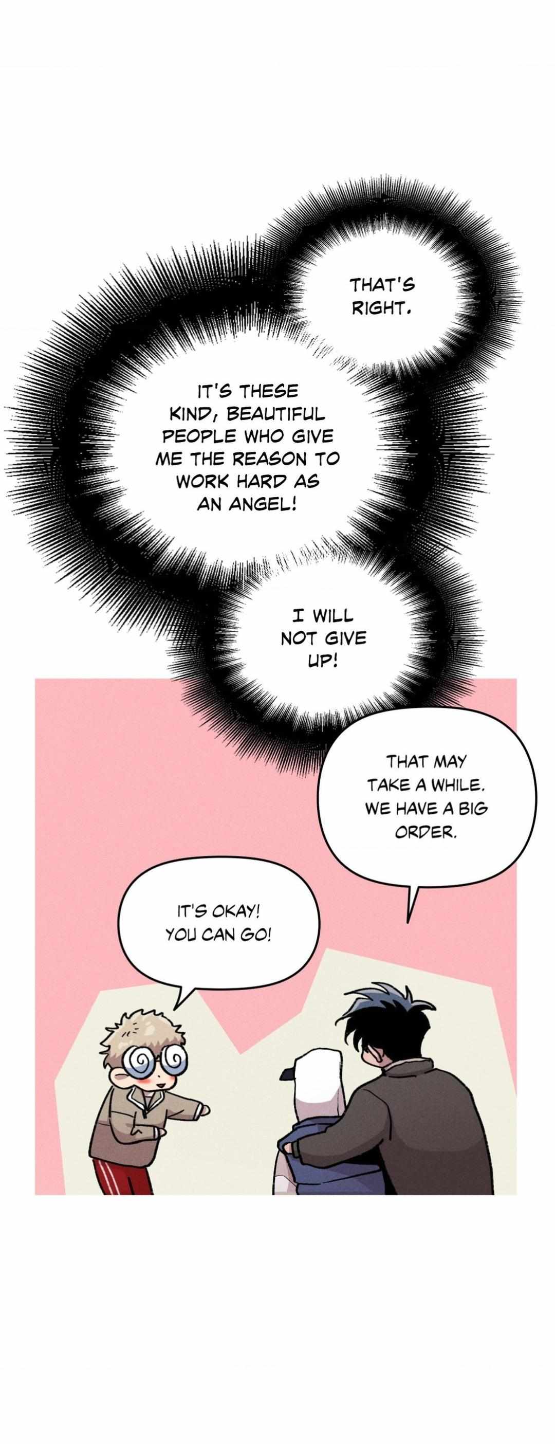 Kill Me If You Can Chapter 50 - Page 15 in English