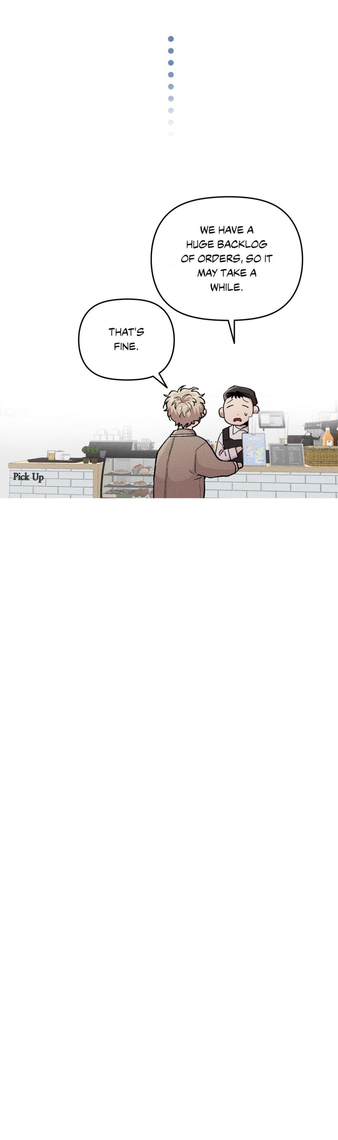 Kill Me If You Can Chapter 50 - Page 17 in English