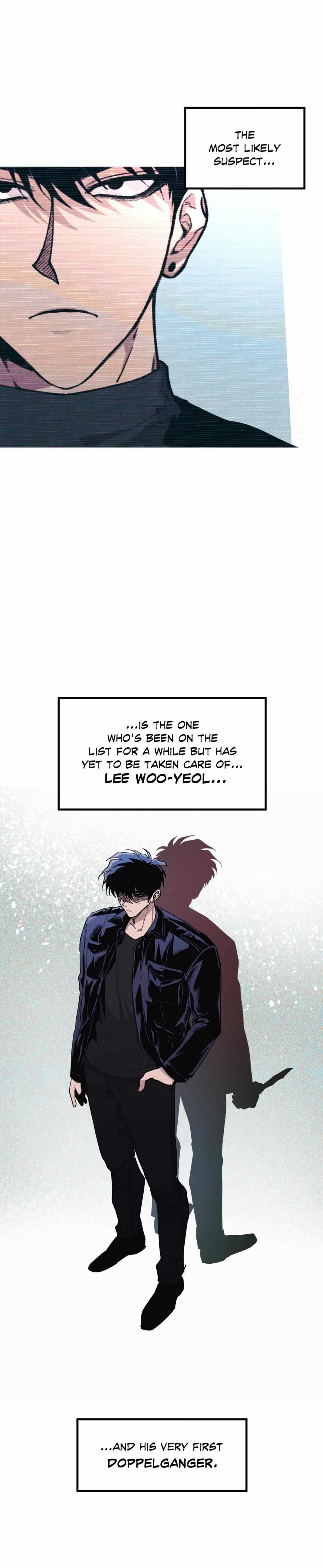 Kill Me If You Can Chapter 50 - Page 26 in English