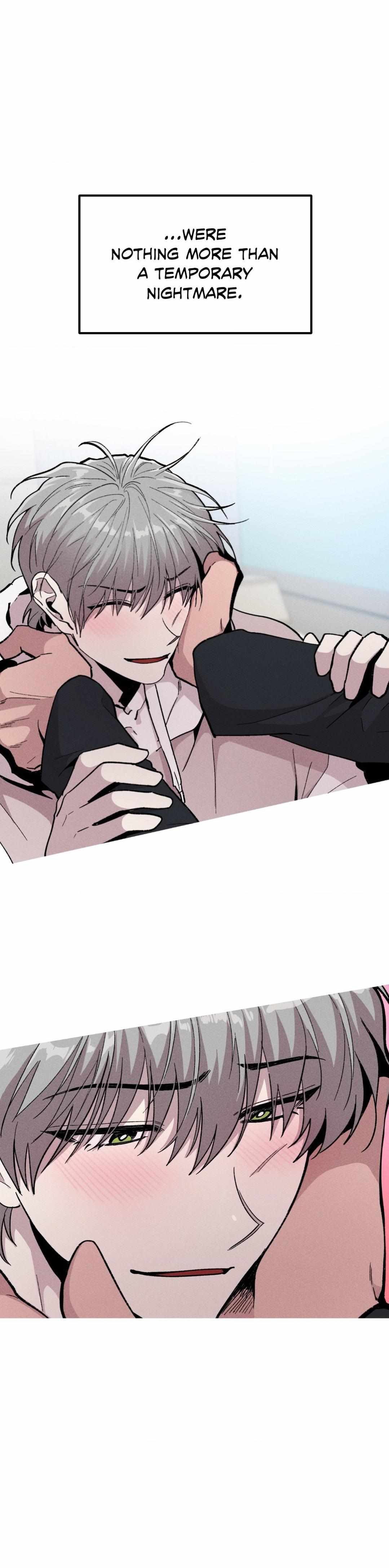Kill Me If You Can Chapter 51 - Page 10 in English