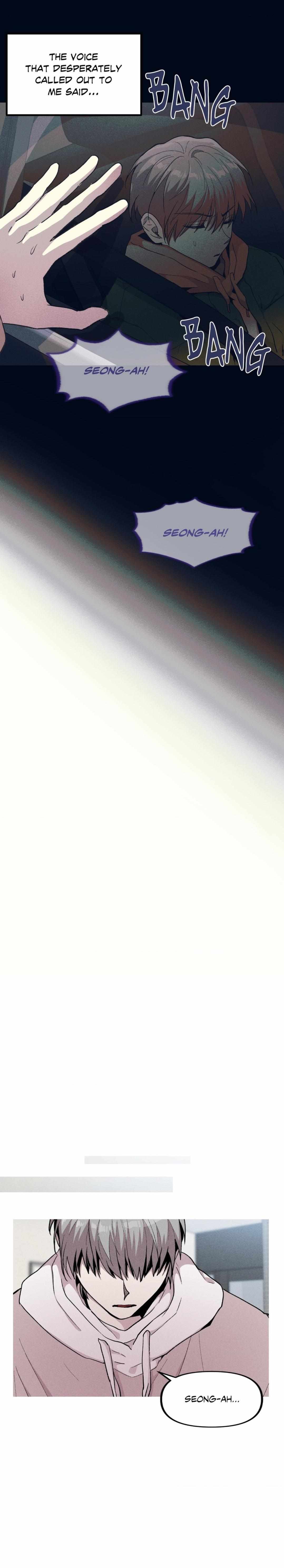 Kill Me If You Can Chapter 51 - Page 19 in English