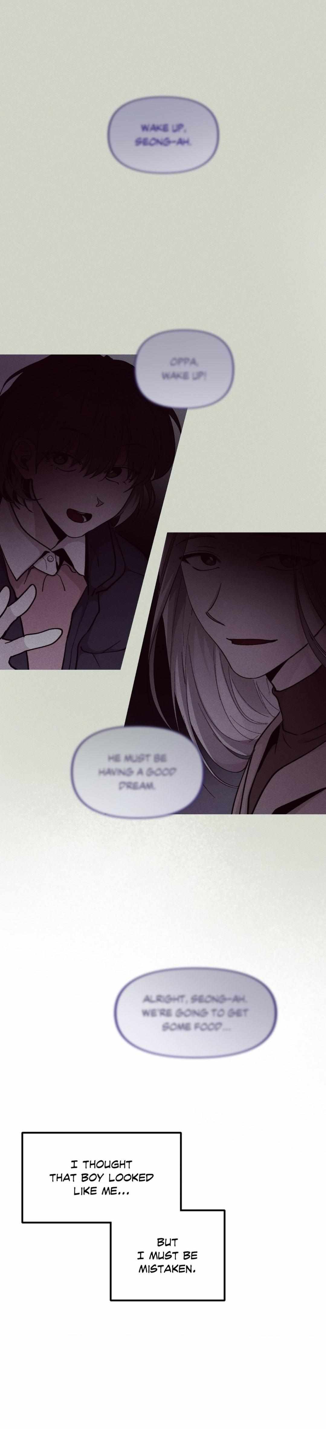 Kill Me If You Can Chapter 51 - Page 23 in English