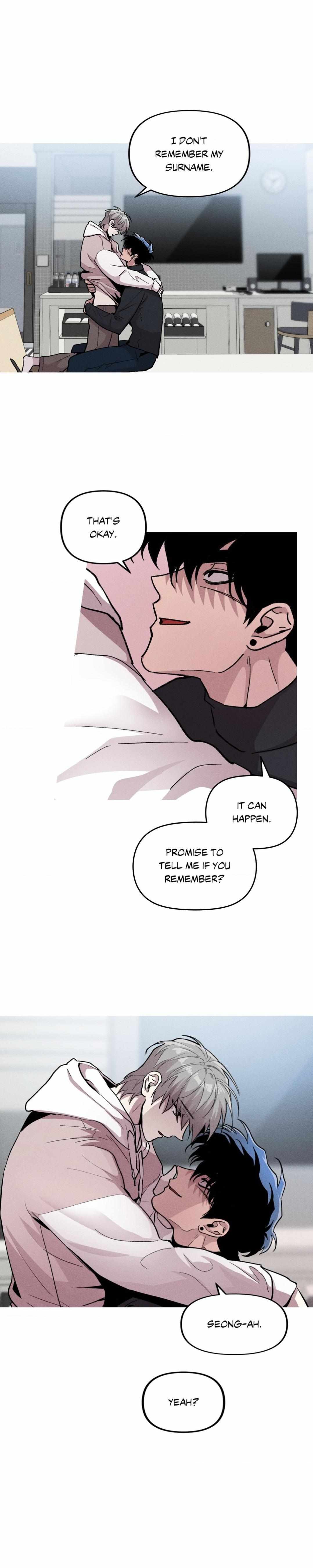 Kill Me If You Can Chapter 51 - Page 24 in English