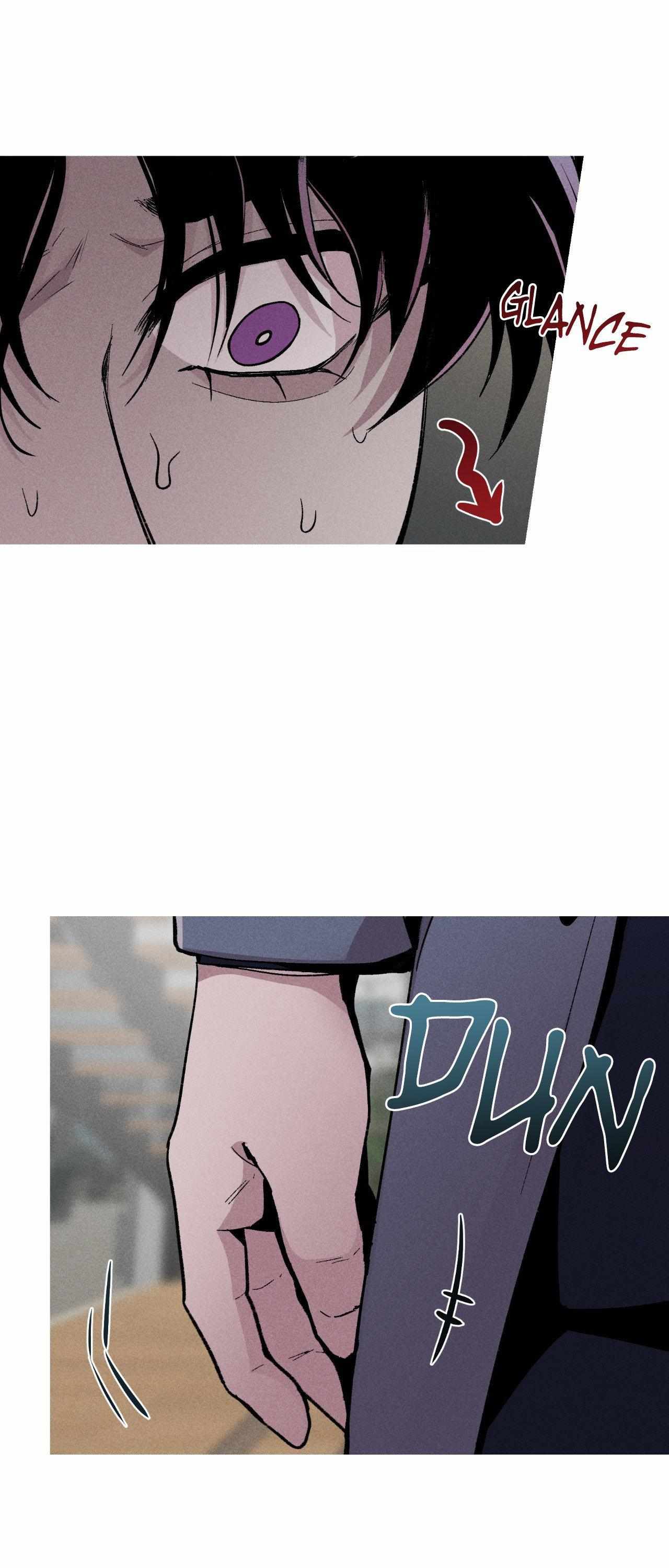 Kill Me If You Can Chapter 52 - Page 18 in English