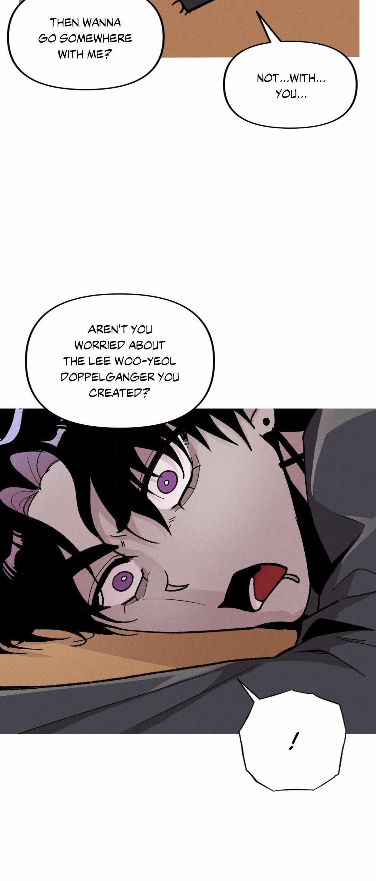 Kill Me If You Can Chapter 52 - Page 22 in English