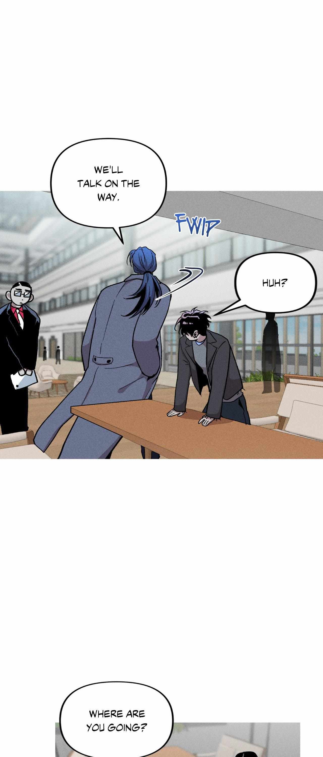 Kill Me If You Can Chapter 52 - Page 24 in English