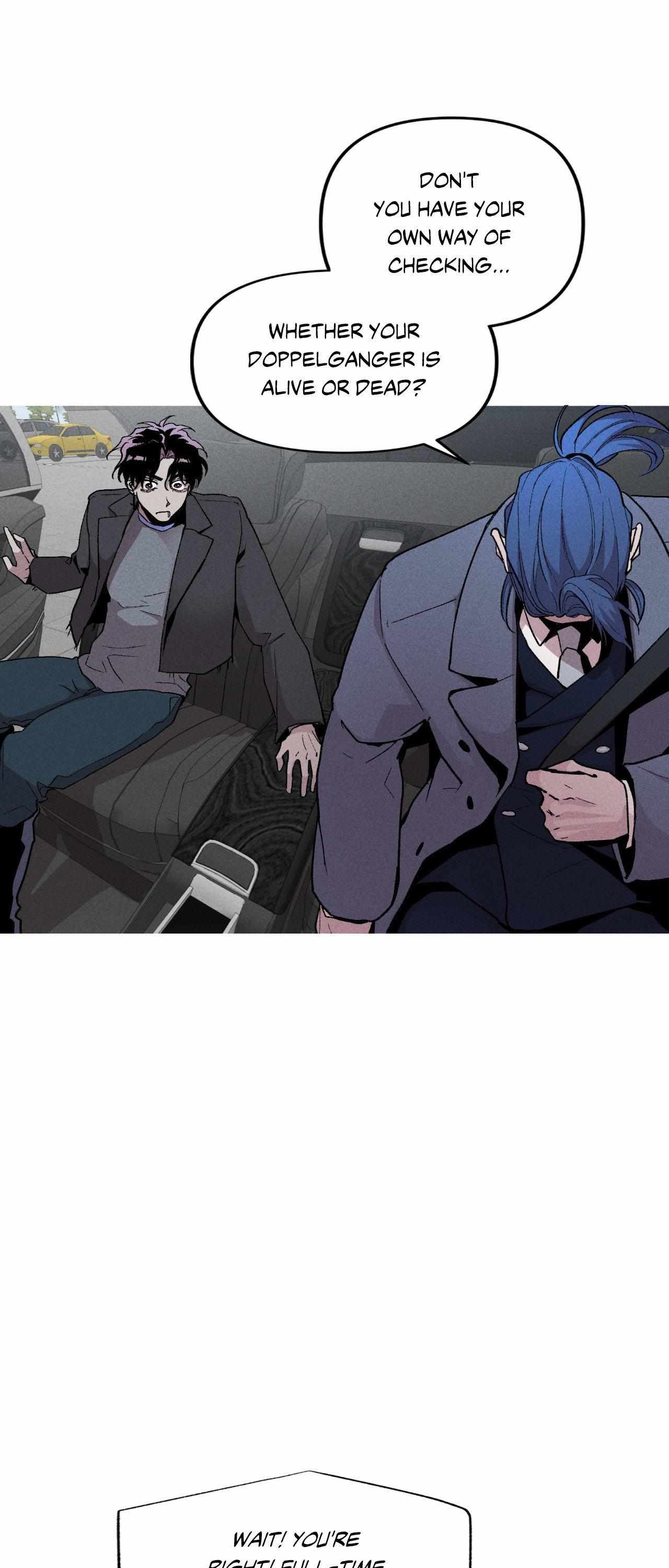 Kill Me If You Can Chapter 52 - Page 34 in English