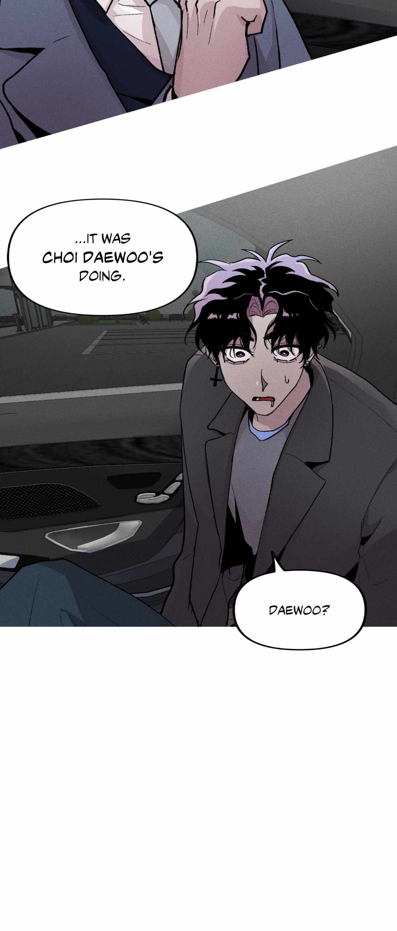 Kill Me If You Can Chapter 52 - Page 40 in English