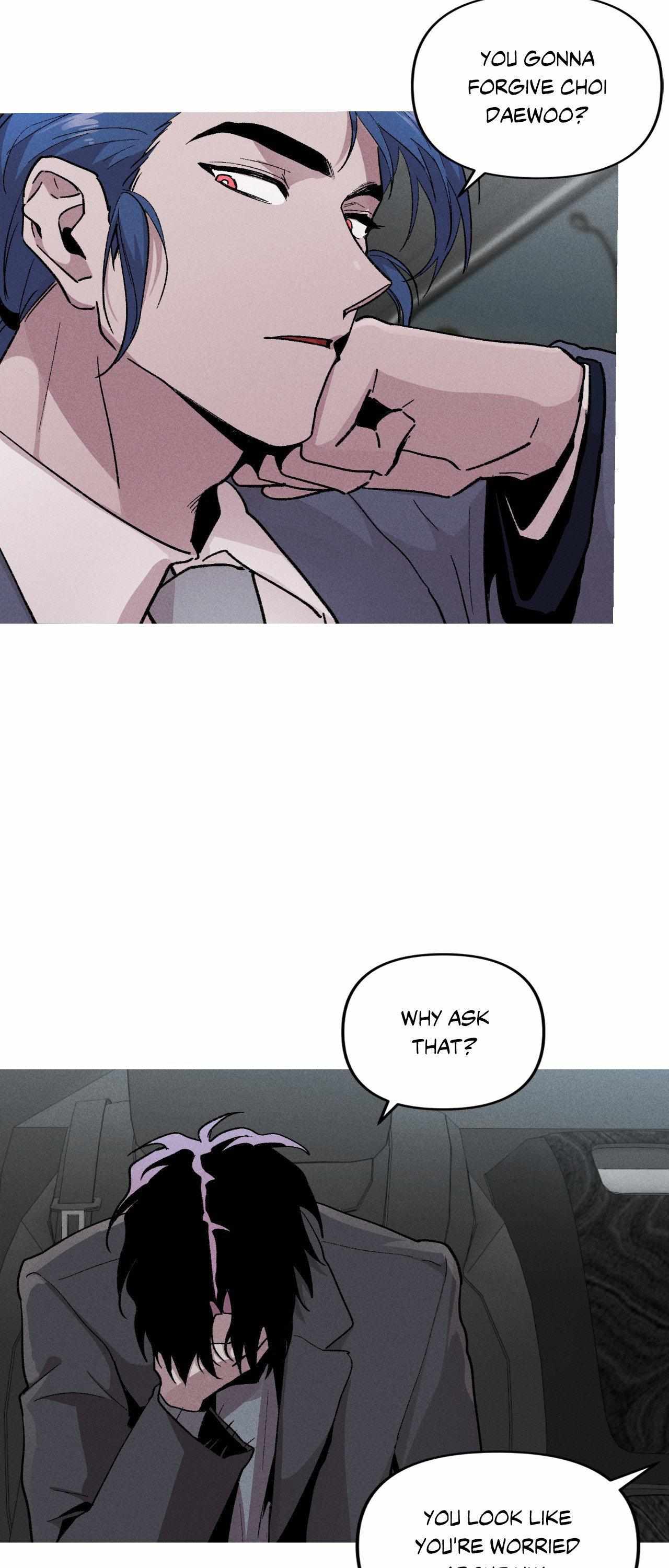 Kill Me If You Can Chapter 52 - Page 44 in English