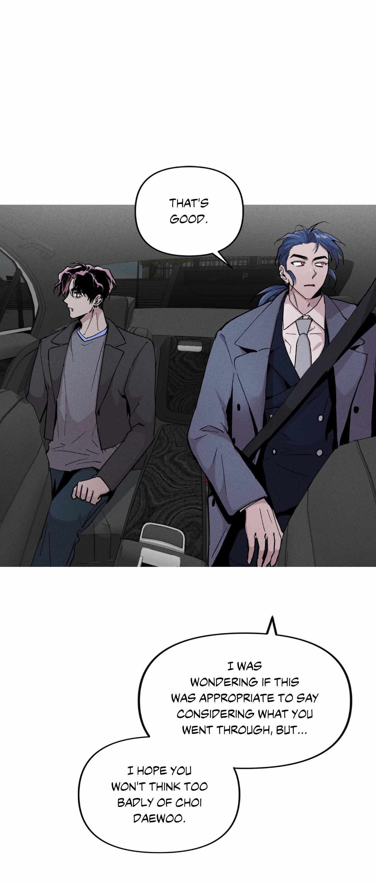 Kill Me If You Can Chapter 52 - Page 47 in English