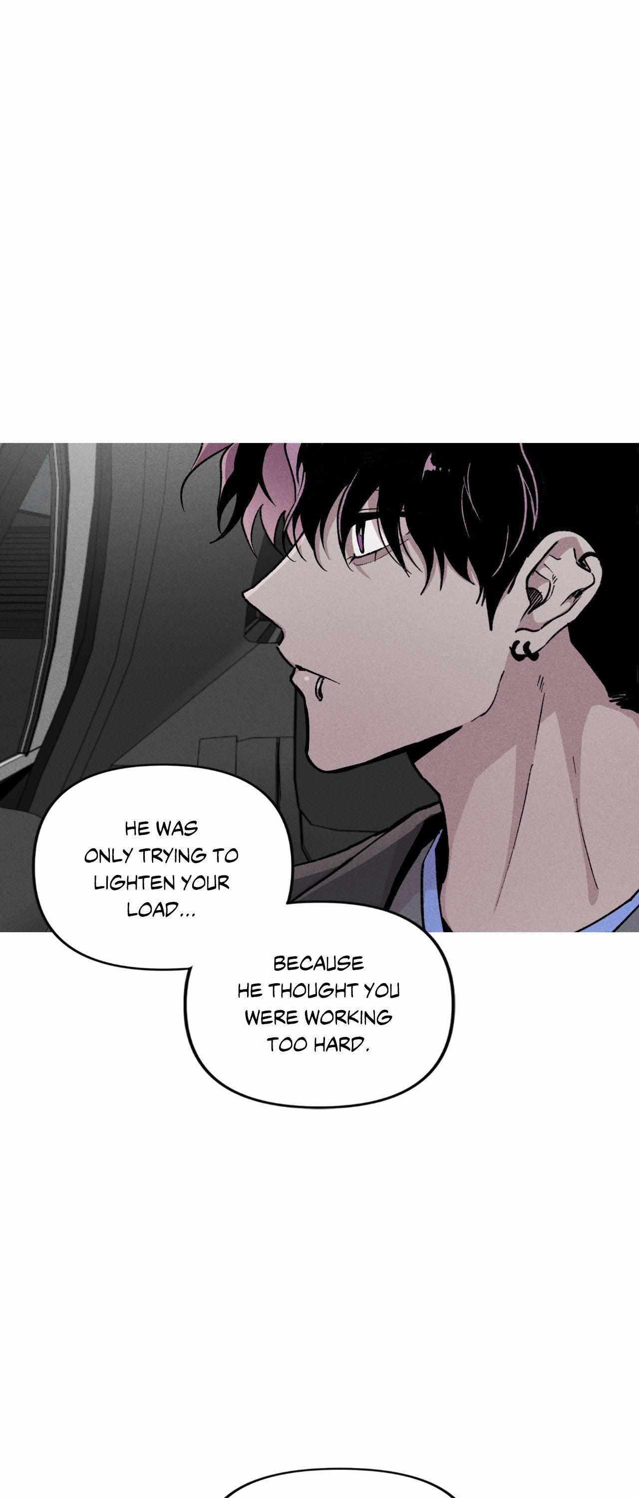 Kill Me If You Can Chapter 52 - Page 48 in English