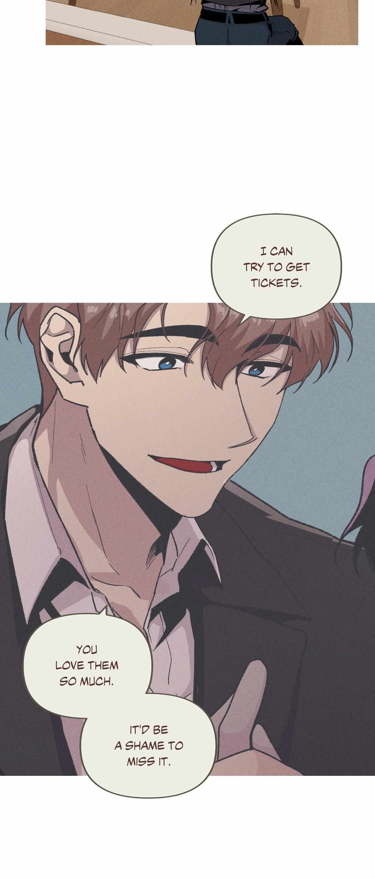 Kill Me If You Can Chapter 52 - Page 7 in English