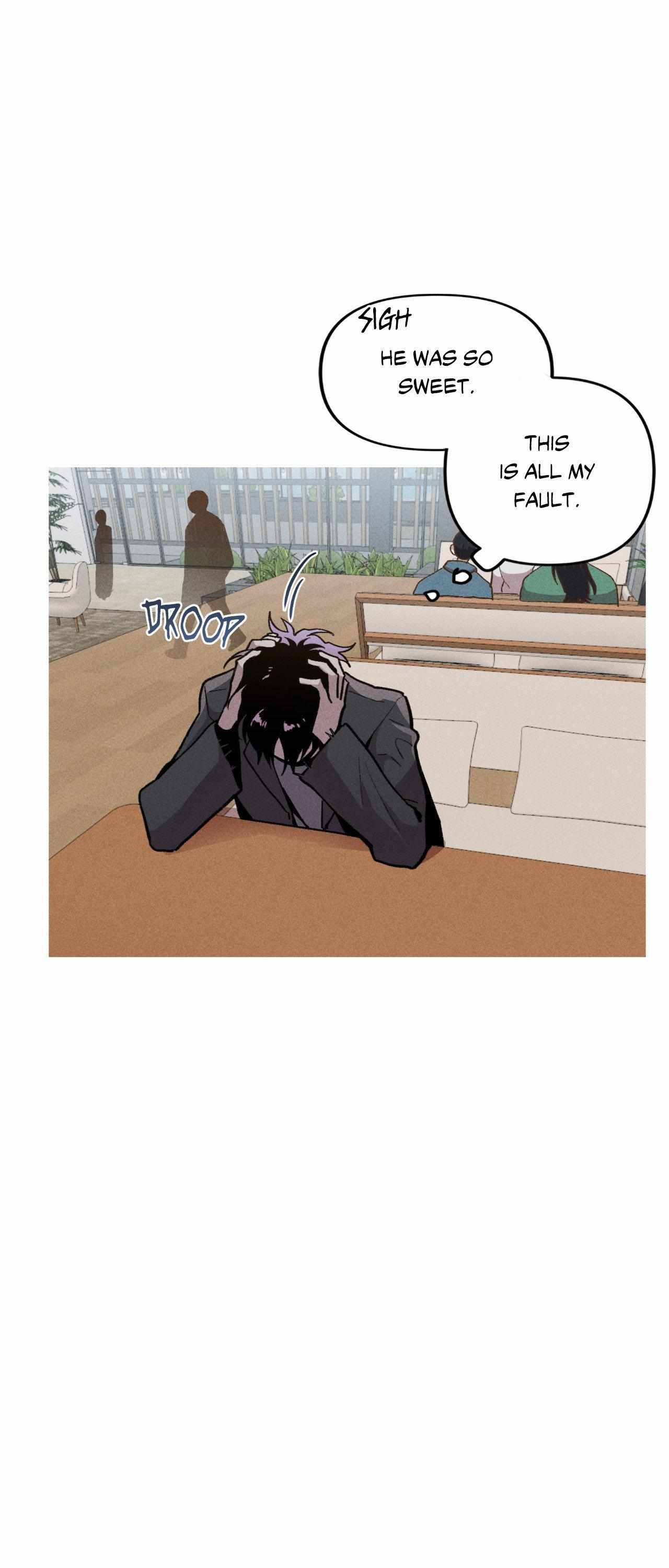 Kill Me If You Can Chapter 52 - Page 8 in English