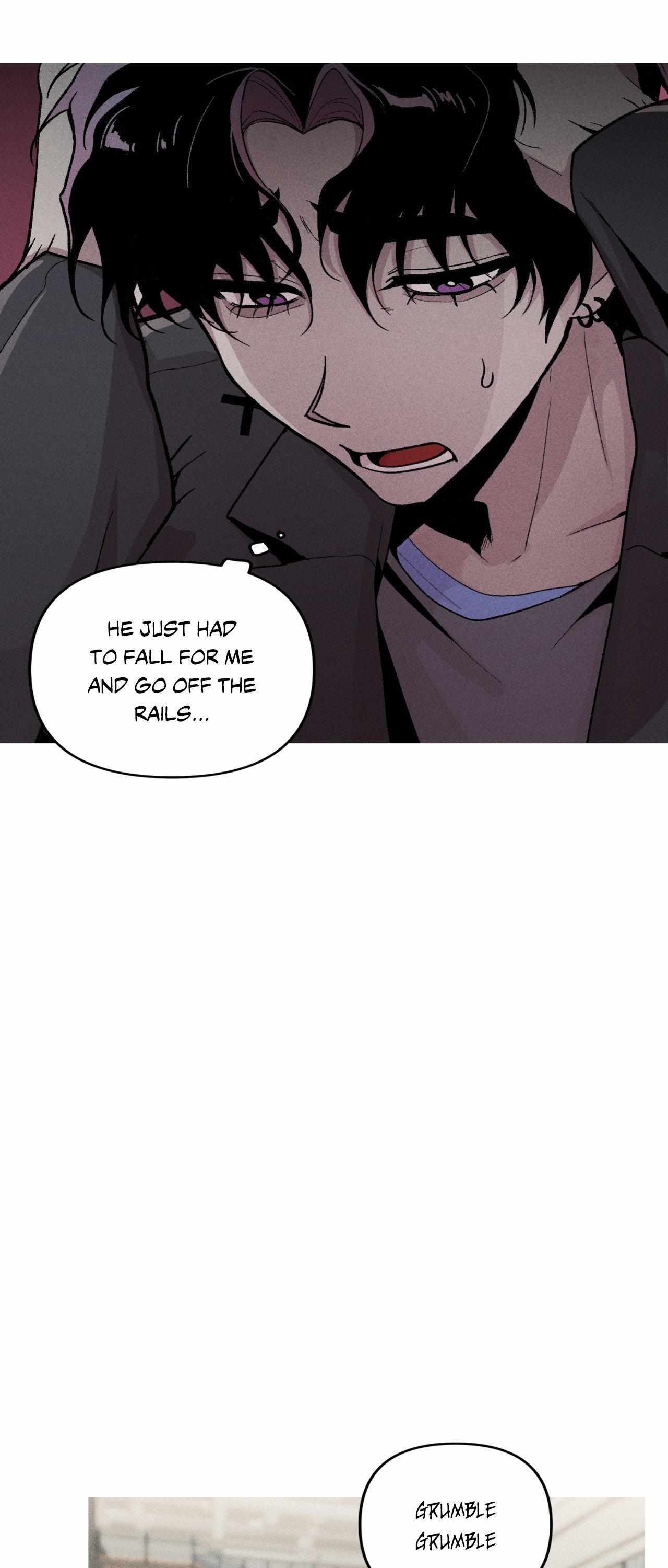 Kill Me If You Can Chapter 52 - Page 9 in English