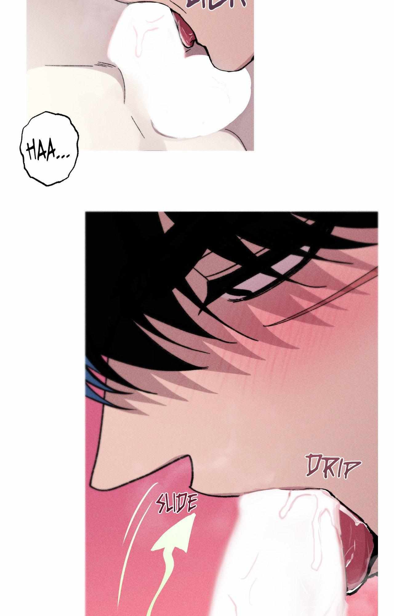 Kill Me If You Can Chapter 53 - Page 10 in English