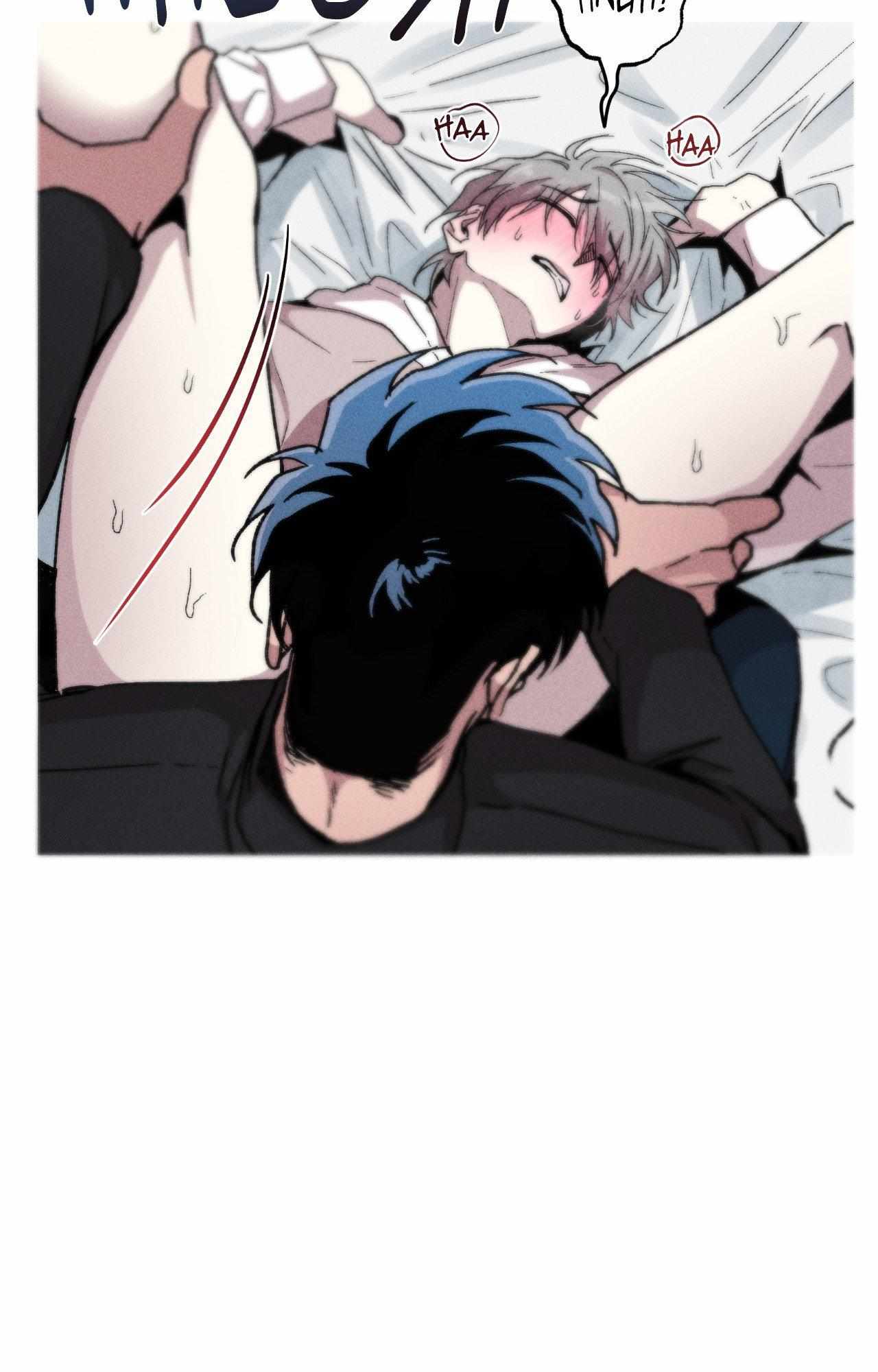 Kill Me If You Can Chapter 53 - Page 13 in English