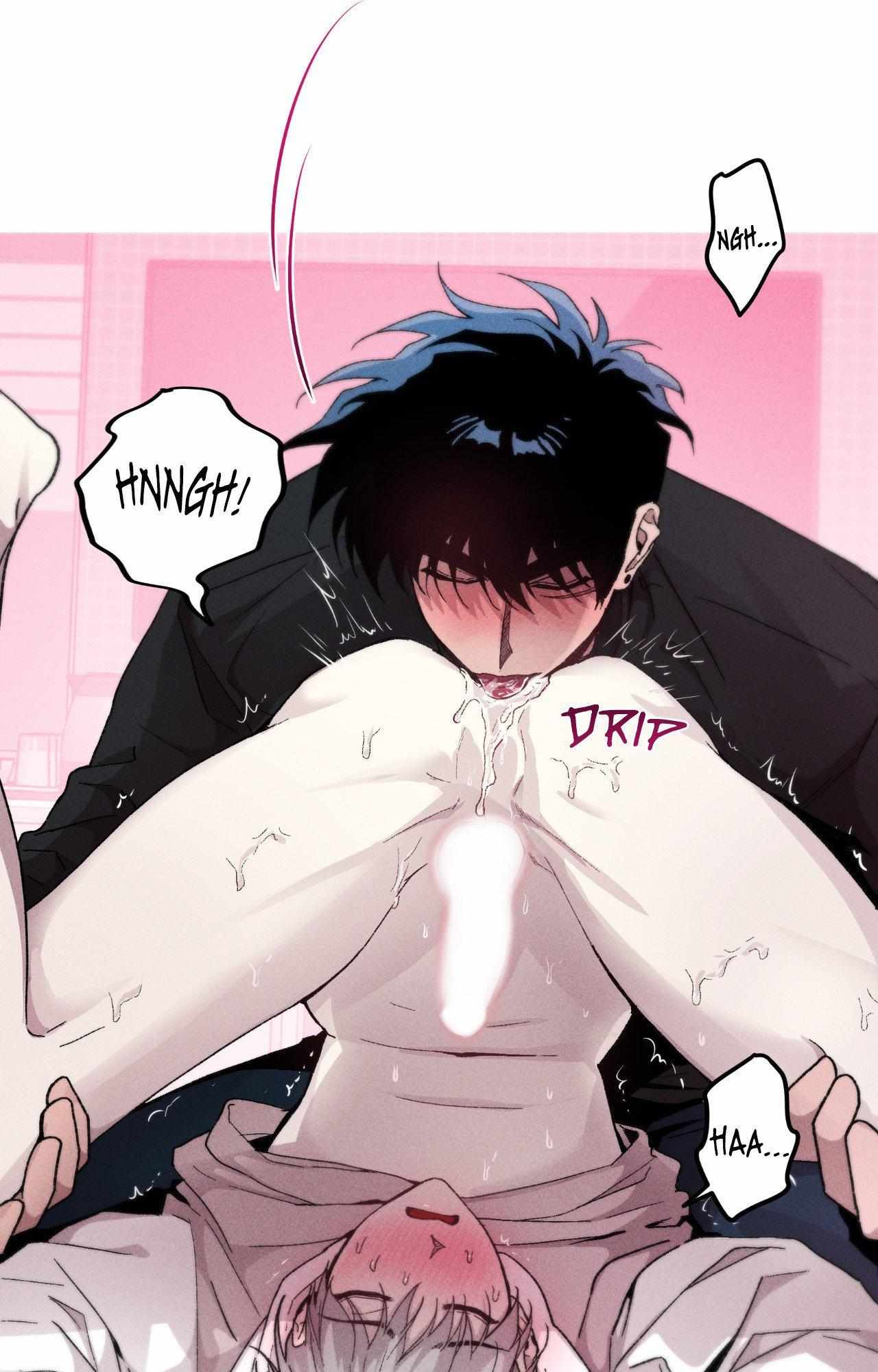 Kill Me If You Can Chapter 53 - Page 15 in English