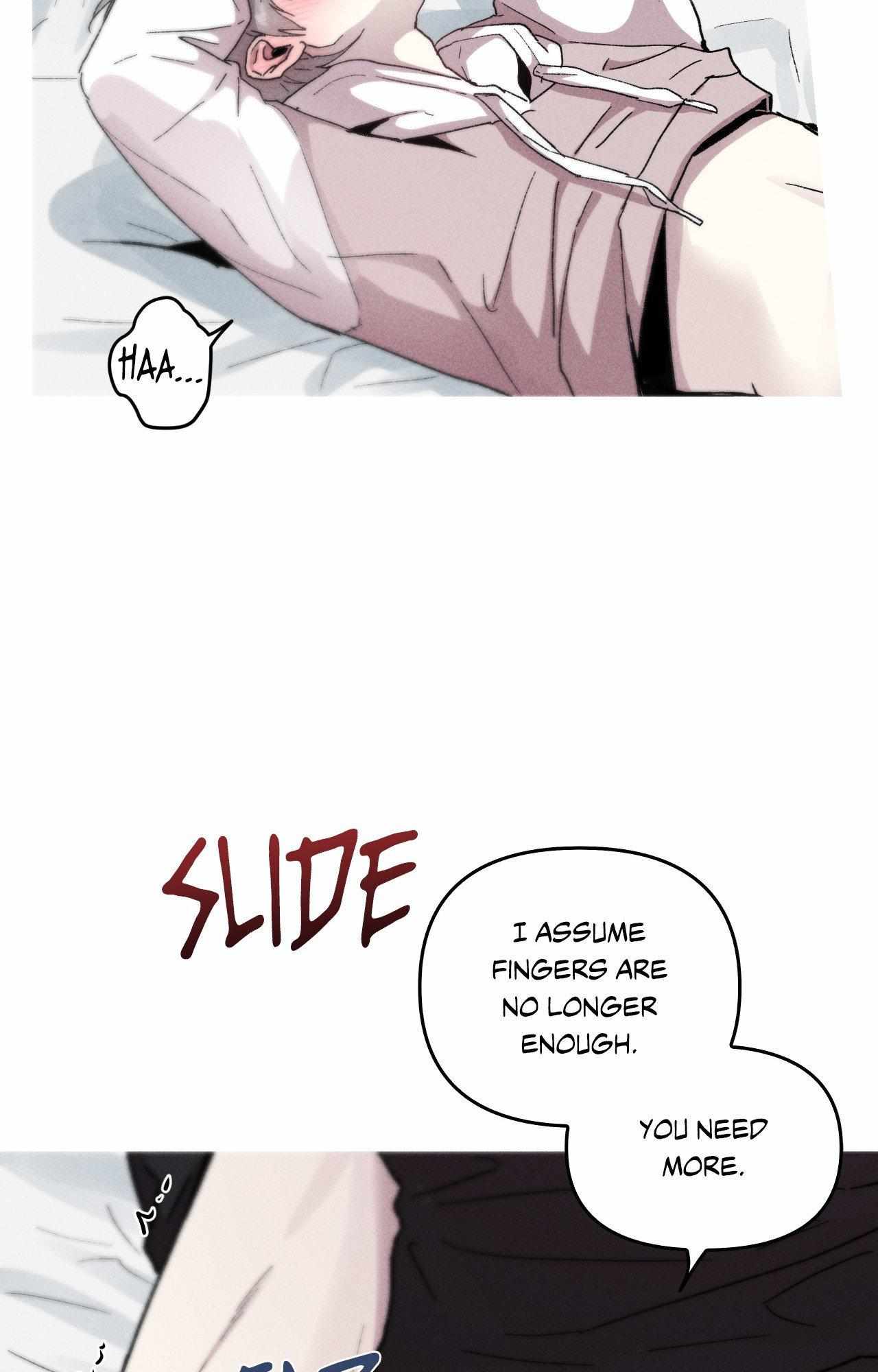 Kill Me If You Can Chapter 53 - Page 19 in English