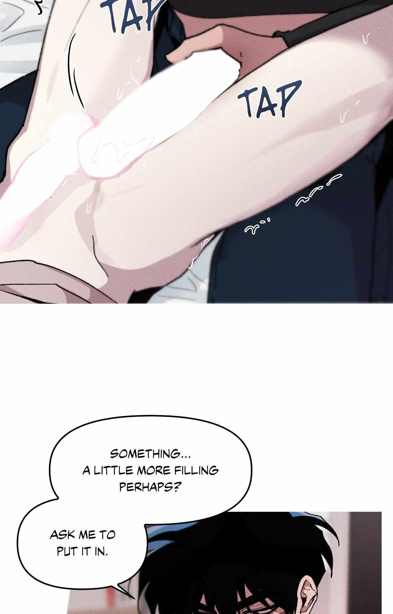 Kill Me If You Can Chapter 53 - Page 20 in English