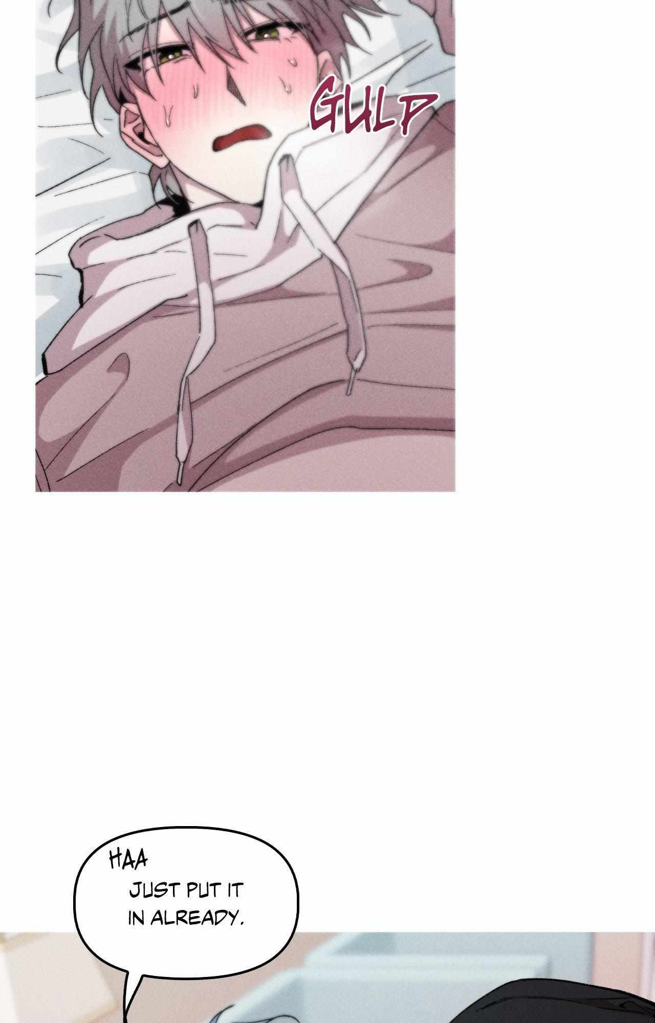 Kill Me If You Can Chapter 53 - Page 22 in English