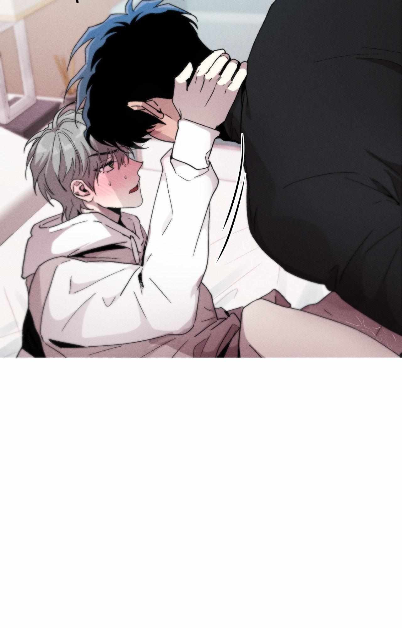 Kill Me If You Can Chapter 53 - Page 23 in English