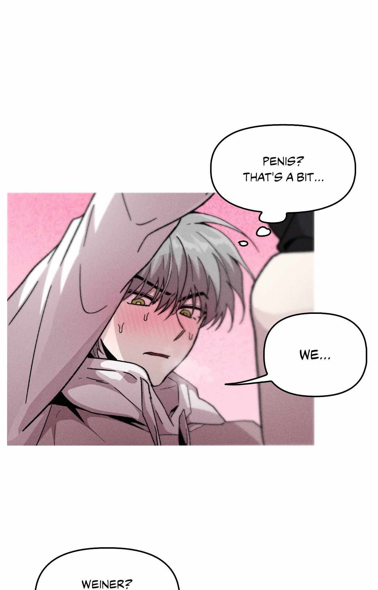 Kill Me If You Can Chapter 53 - Page 26 in English
