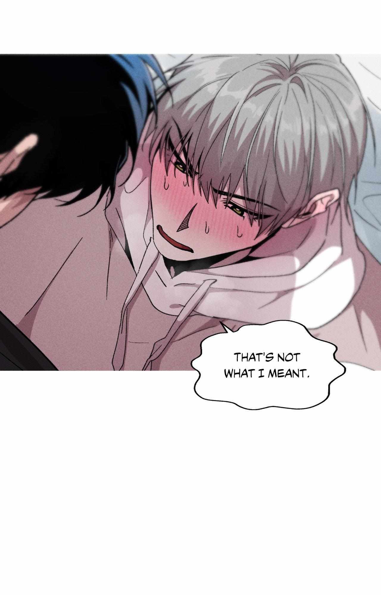 Kill Me If You Can Chapter 53 - Page 29 in English