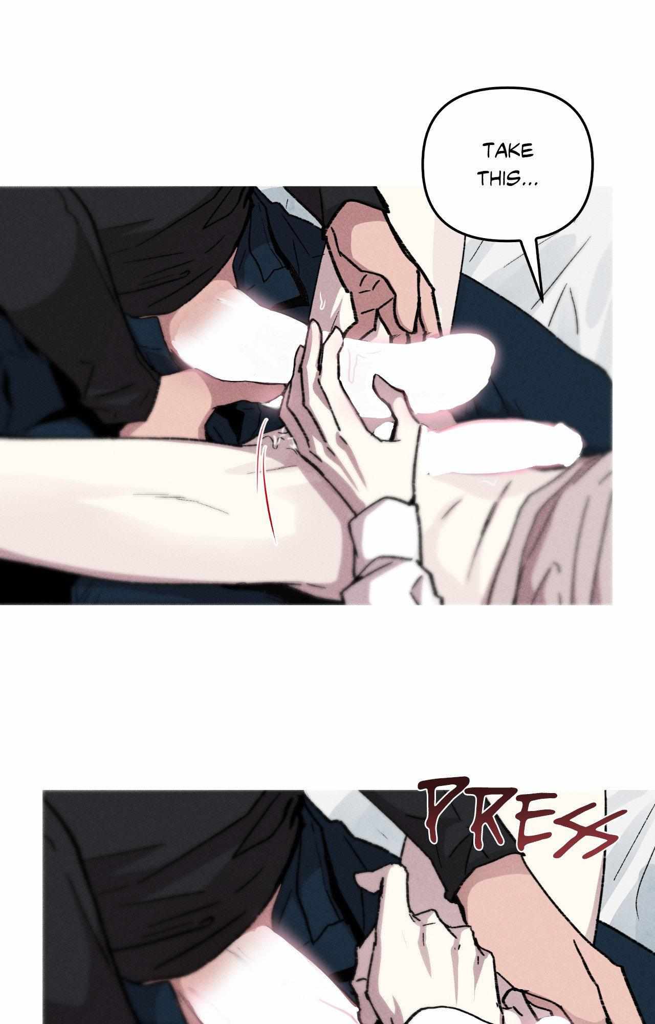Kill Me If You Can Chapter 53 - Page 30 in English