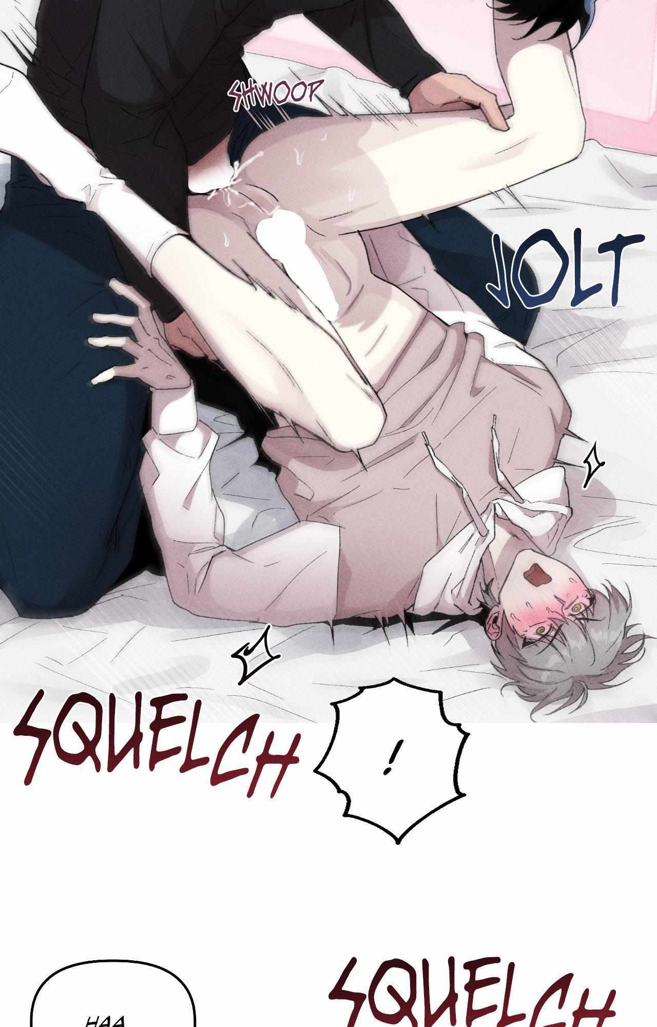 Kill Me If You Can Chapter 53 - Page 36 in English