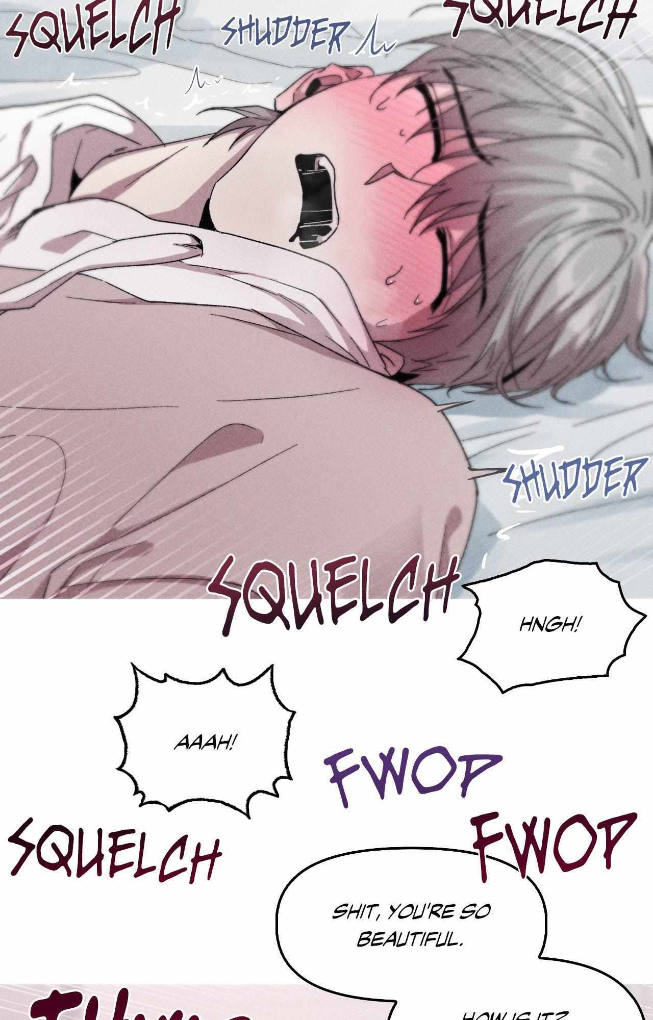 Kill Me If You Can Chapter 53 - Page 39 in English
