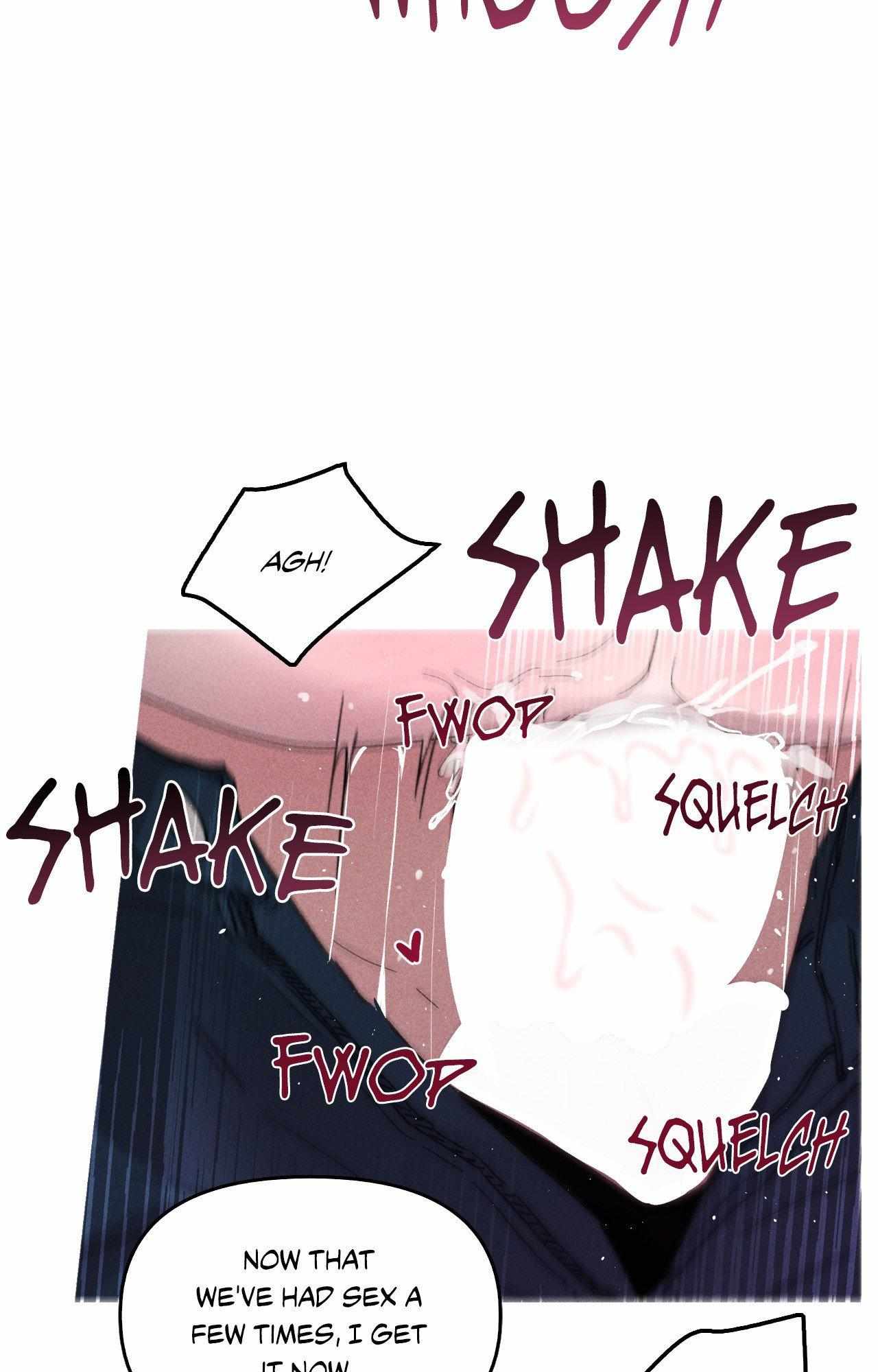 Kill Me If You Can Chapter 53 - Page 42 in English