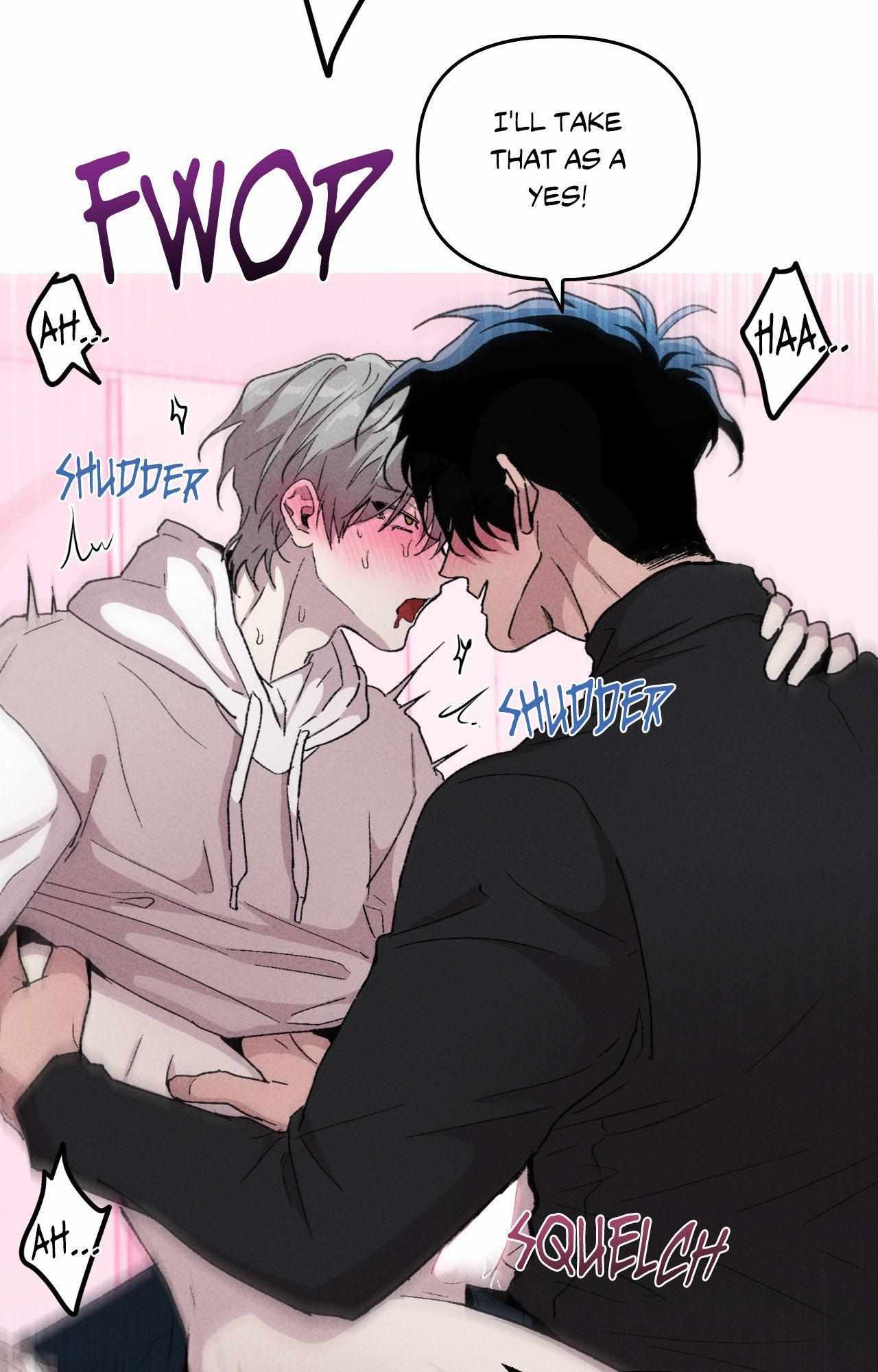 Kill Me If You Can Chapter 53 - Page 49 in English