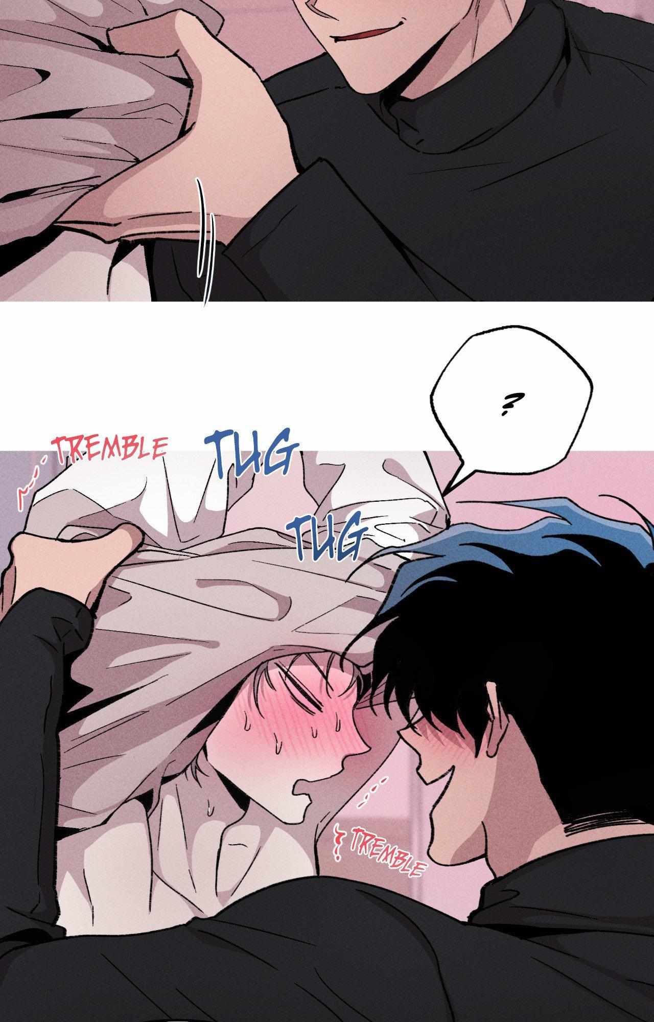 Kill Me If You Can Chapter 53 - Page 52 in English