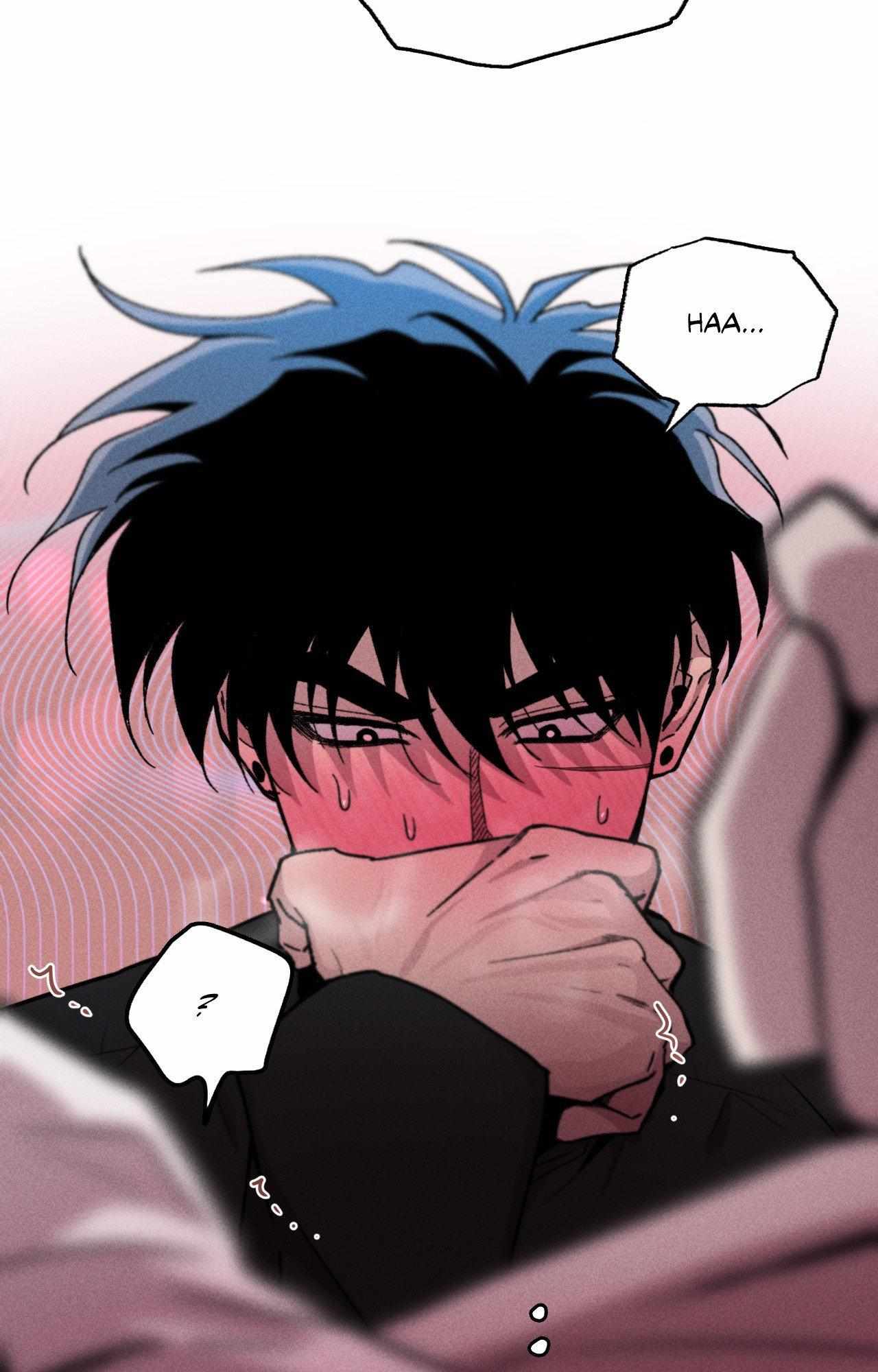 Kill Me If You Can Chapter 53 - Page 56 in English
