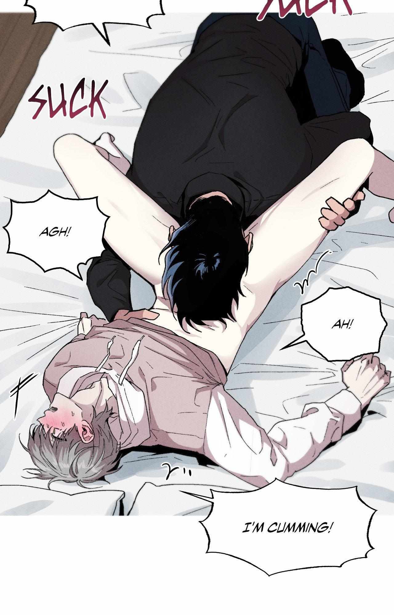 Kill Me If You Can Chapter 53 - Page 6 in English