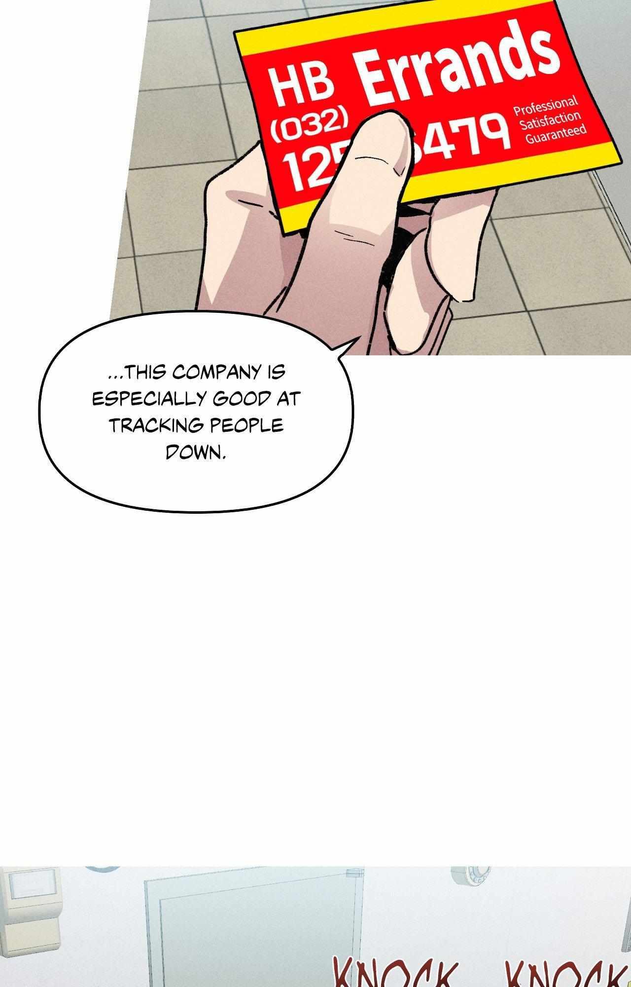 Kill Me If You Can Chapter 53 - Page 61 in English