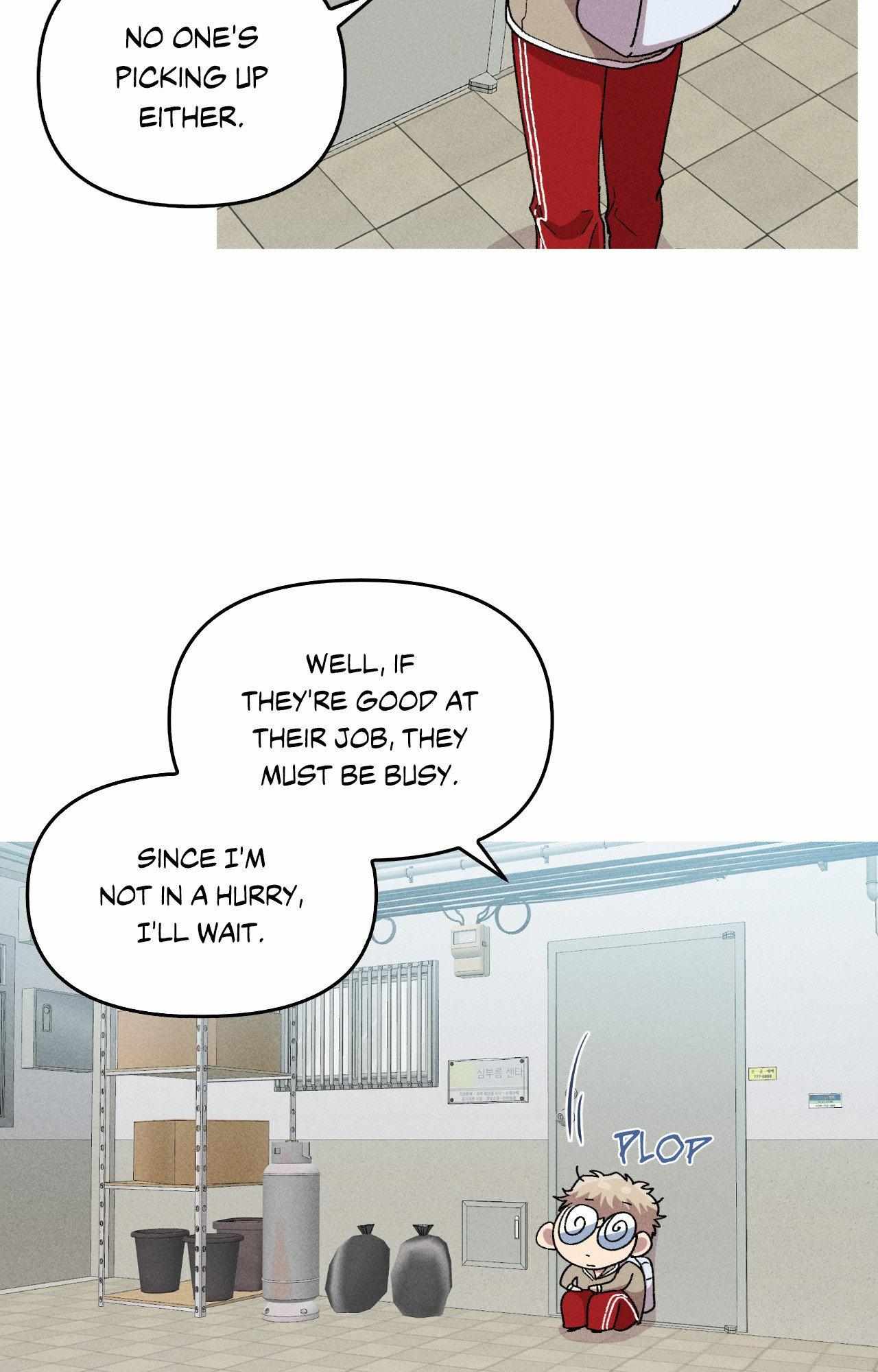 Kill Me If You Can Chapter 53 - Page 64 in English