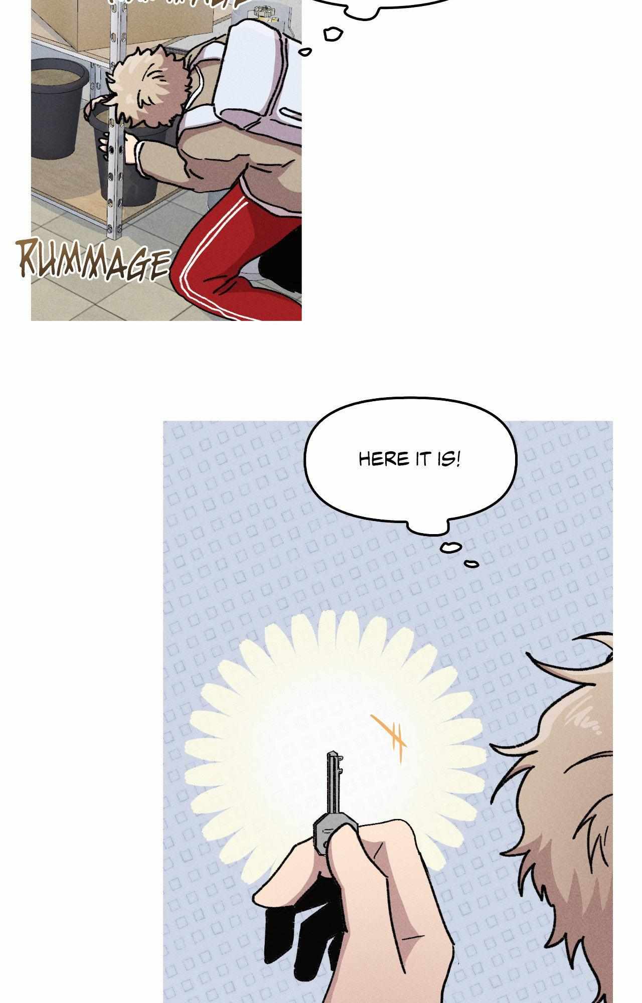 Kill Me If You Can Chapter 53 - Page 68 in English