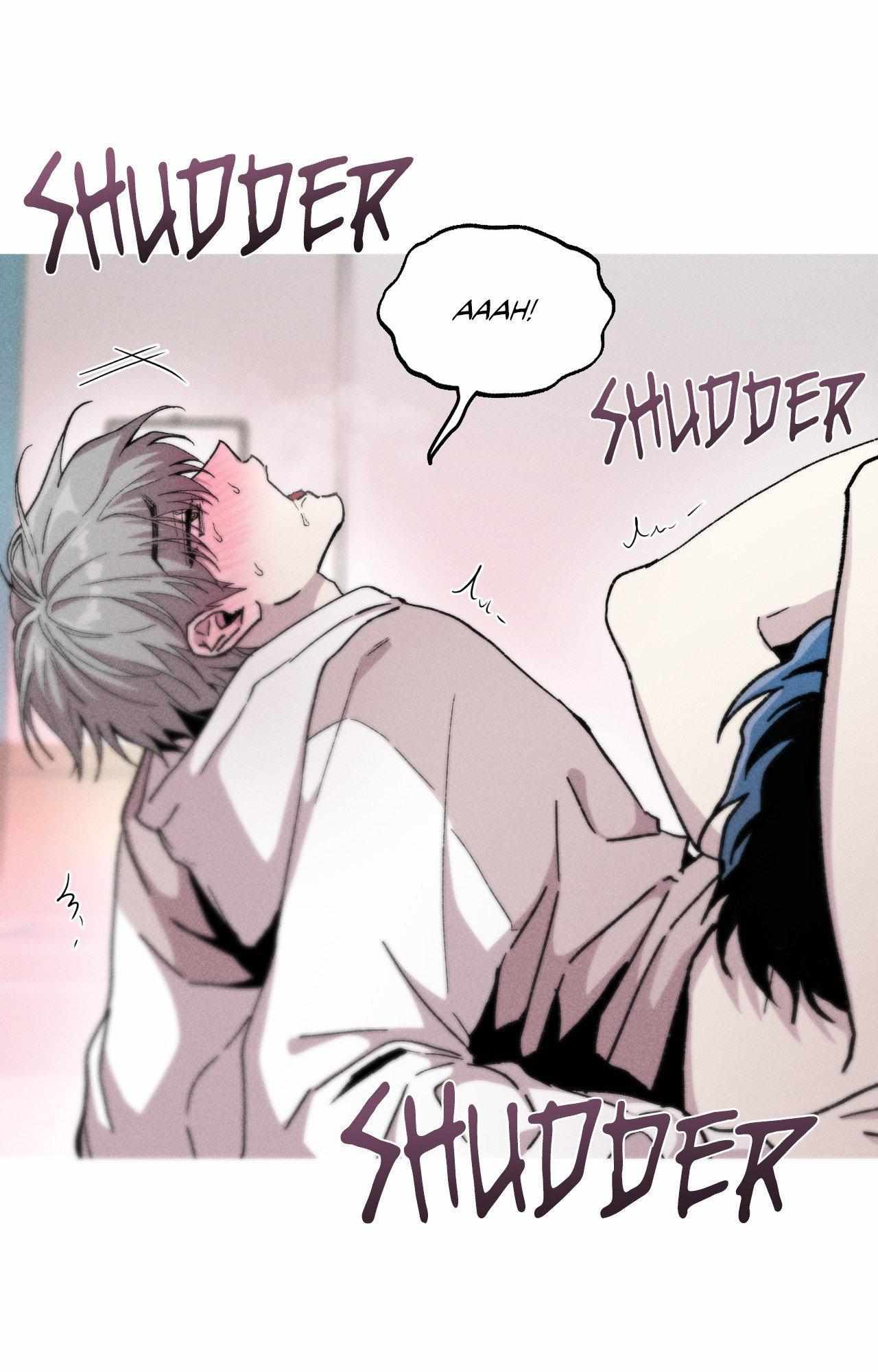 Kill Me If You Can Chapter 53 - Page 8 in English